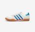 Adidas Squash Indoor ID2862 Cwhite Gum2 Brblue