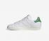 Adidas Stan Smith 80s IF0202 Ftwr White Green