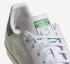 Adidas Stan Smith 80s IF0202 Ftwr White Green