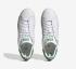 Adidas Stan Smith 80s IF0202 Ftwr White Green
