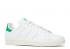 Adidas Stan Smith 80s Weiß Grün Wolke FZ5597
