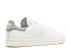 Adidas Stan Smith Clear Granite Blanco Calzado S75075