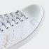 Adidas Stan Smith Cloud Wit Bruin Goud GY5909