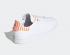 Adidas Stan Smith Cloud White Clear Pink Solar Red H03196