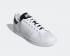 Adidas Stan Smith Cloud Blanco Core Negro Zapatos EG4549