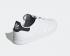 Adidas Stan Smith Cloud White Core Black Shoes EG4549