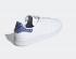 Adidas Stan Smith Cloud Bianche Core Nere Gialle FW3273