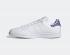 Adidas Stan Smith Cloud Bianche Core Nere Gialle FW3273