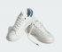 Adidas Stan Smith Core White Blue Bird Core Black IG3128