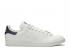 Adidas Stan Smith Core White Navy Running New M20325