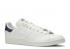 Adidas Stan Smith Core White Navy Running New M20325