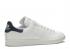 Adidas Stan Smith Core White Navy Running New M20325