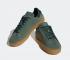 Adidas Stan Smith Crepe Green Oxide Shadow Green Crepe Color FZ6444