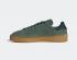 Adidas Stan Smith Crepe Green Oxide Shadow Green Crepe Color FZ6444