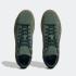 Adidas Stan Smith Crepe Green Oxide Shadow Green Crepe Color FZ6444