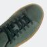 Adidas Stan Smith Crepe Green Oxide Shadow Green Crepe Color FZ6444