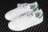 Adidas Stan Smith Fairway Verde Corriendo Blanco Zapatos M20324