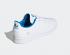 Adidas Stan Smith Footwear Blanc Bleu GZ7795