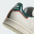 Adidas Stan Smith Grøn Off White Gum IG5498
