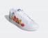 Adidas Stan Smith HER Studio London Flowers Cloud White Vivid Red Core Black FY5090 。