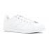 Adidas Stan Smith J Iridescent Silver White Footwear Metallic AQ6272