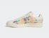 Adidas Stan Smith Kris Andrew Smalls Pride Collection Cream White GX6394