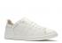 Adidas Stan Smith Leather Sock Triple White Footwear CQ3031