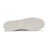 Adidas Stan Smith Leather Sock Triple White Footwear CQ3031