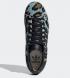 Adidas Stan Smith Leopard Skytint Sky Tint Core Black Chalk White GY8797