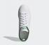 Adidas Stan Smith Mule Cloud White Green Off White FX5849