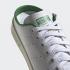 Adidas Stan Smith Mule Cloud White Green Off White FX5849