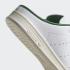 Adidas Stan Smith Mule Cloud White Green Off White FX5849