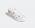 Adidas Stan Smith Pride Cloud White True Pink Off White GW2417