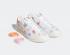 Adidas Stan Smith Pride Cloud White True Pink Off White GW2417
