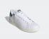Adidas Stan Smith Primegreen Cloud Bianco Collegiate Verde Off White FX5522