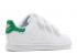 Adidas Stan Smith Primegreen Infantil Blancas Verdes Nube FX7532