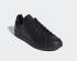 Adidas Stan Smith Primegreen Triple Black Core Black Footwear Blanc FX5499