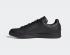 Adidas Stan Smith Primegreen Triple Black Core Black Footwear Blanc FX5499