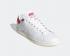Adidas Stan Smith Smile Heel Scarlett Cloud White FV4146