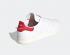 Adidas Stan Smith Smile Heel Scarlett Cloud White FV4146