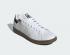 Adidas Stan Smith Soccer Influence Pack Wit Core Zwart Gum IG1320