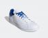 Adidas Stan Smith Team Koningsblauw Wolk Wit Schoenen EF4690