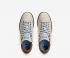 Adidas Stan Smith X Brain Dead IH3432 Blue Brown Light Clear Mesa Bahia