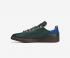 Adidas Stan Smith X Brain Dead IH3433 Blue Light Strata Sand Green Shadow Bahia