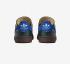 Adidas Stan Smith X Brain Dead IH3433 Blue Light Strata Sand Green Shadow Bahia