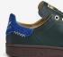 Adidas Stan Smith X Brain Dead IH3433 Blue Light Strata Sand Green Shadow Bahia