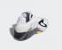 Adidas Streetball Cloud White Core Black Flash Orange EE4960