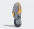 Adidas Streetball Cloud White Core Black Flash Orange EE4960