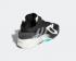 Adidas Streetball Core Black Cloud White Hi-Res Aqua EE4968