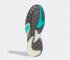Adidas Streetball Core Black Cloud White Hi-Res Aqua EE4968